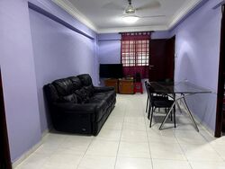 Blk 207 Jurong East View (Jurong East), HDB 3 Rooms #498858091